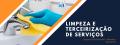 EMPRESA DE LIMPEZA PROFISSIONAL