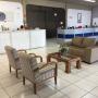 Recepção coreplast