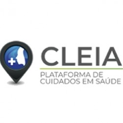 Cleia - Plataforma de Cuidados em Saúde