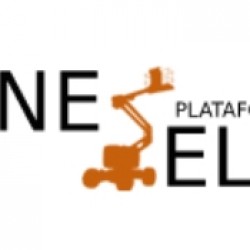 MACHINE ELEVATOR PLATAFORMAS AÉREAS