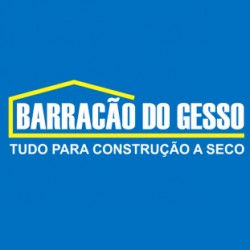 Barracão do Gesso