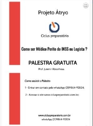 Ciclus preparatório