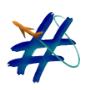 Logo Reduzida #seguroviagem