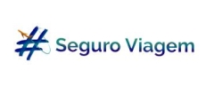 Hashtag Seguro Viagem