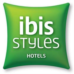 ibis Styles Goiania Marista