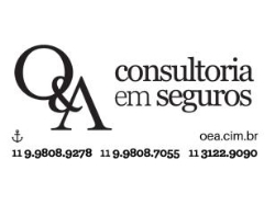 O&A CONSULTORIA E CORRETORA DE SEGUROS LTDA ME