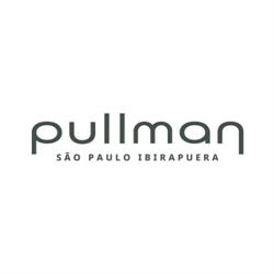 Pullman Sao Paulo Ibirapuera