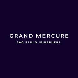 Grand Mercure São Paulo Ibirapuera