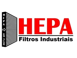 HEPA Filtros Industriais