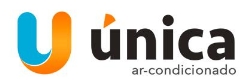 Única Ar Condicionado
