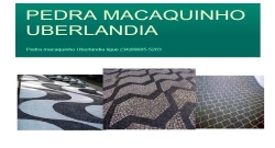 PEDRA MACAQUINHO