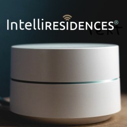 Intelli Residences