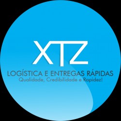 XTZ Logística e Entregas Rápidas