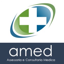 AMED GESTÂO EM SAÚDE