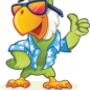Mascote