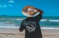 Camiseta - Shark with beer