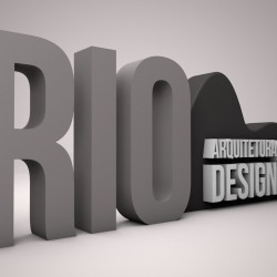Rio Arquitetura e Design
