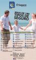 Trabalhamos com mais de 180 tipos de Seguros