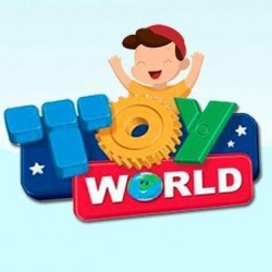 TOY WORLD