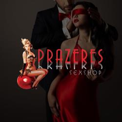 Prazeres Sex Shop Atacado