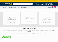 Site do Alternativa Card