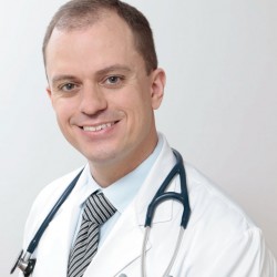 Dr. Diogo Kalil