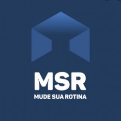 MSR Mude Sua Rotina