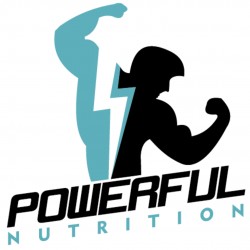 POWERFUL NUTRITION