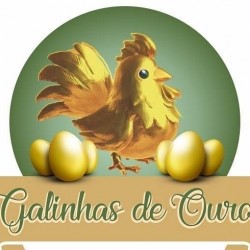 Galinhas de Ouro
