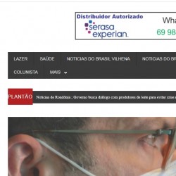 Diario popular RO