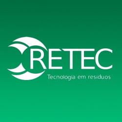 RETEC TECNOLOGIA EM RESIDUOS