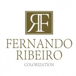 Fernando Ribeiro Colorization