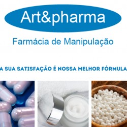 Aepharma Farmácia de Manipulação