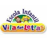 ESCOLA DE EDUCAÇÃO INFANTIL VILA DAS LETRAS LTDA – ME
