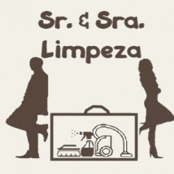 Sr. & Sra. Limpeza