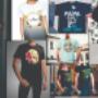 camisetas personalizadas