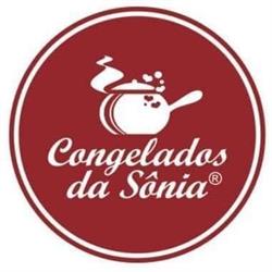 Congelados da Sônia - Comidas Saudáveis e Fitness