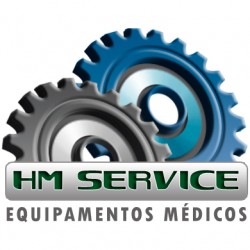 HM SERVICE Comércio e Manutenção de Equipamentos Ltda