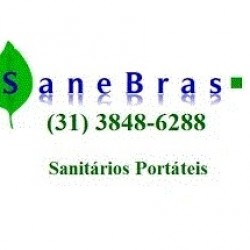 Sanebras Banheiro Quimico