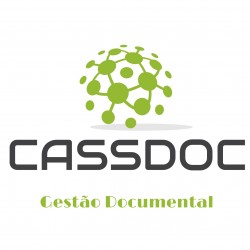 CASSDOC - Gestão Documental