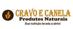 Cravo e Canela Produtos Naturais