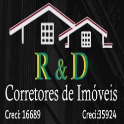 R&D Corretores de Imóveis - Imobiliária - Barra Velha SC