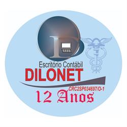 Escritório Contábil Dilonet