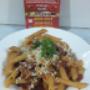 Penne calabresa