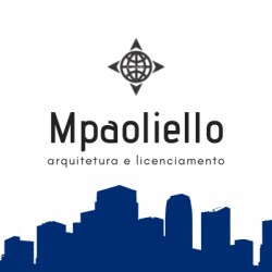 MPaoliello Arquitetura e Licenciamento