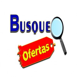 Busque Ofertas