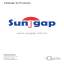 Catálogo Sungap