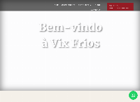 Site do Vix Frios | Distribuidora de Frios em Vitória – ES