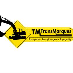 Transmarques terraplenagem e transportes