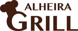 ALHEIRA GRILL COMERCIO DE ALIMENTOS EIRELI